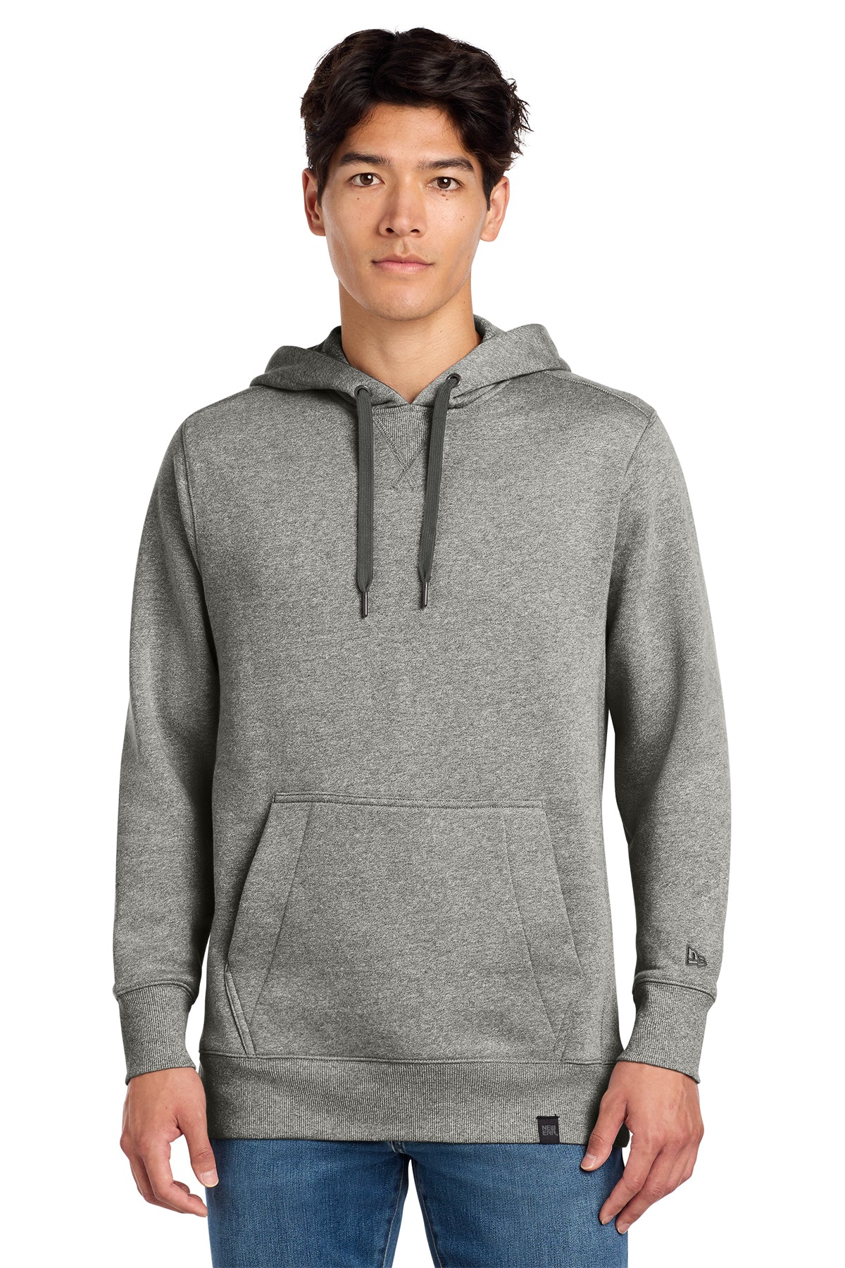 New Era - French Terry Hoodie #NEA500