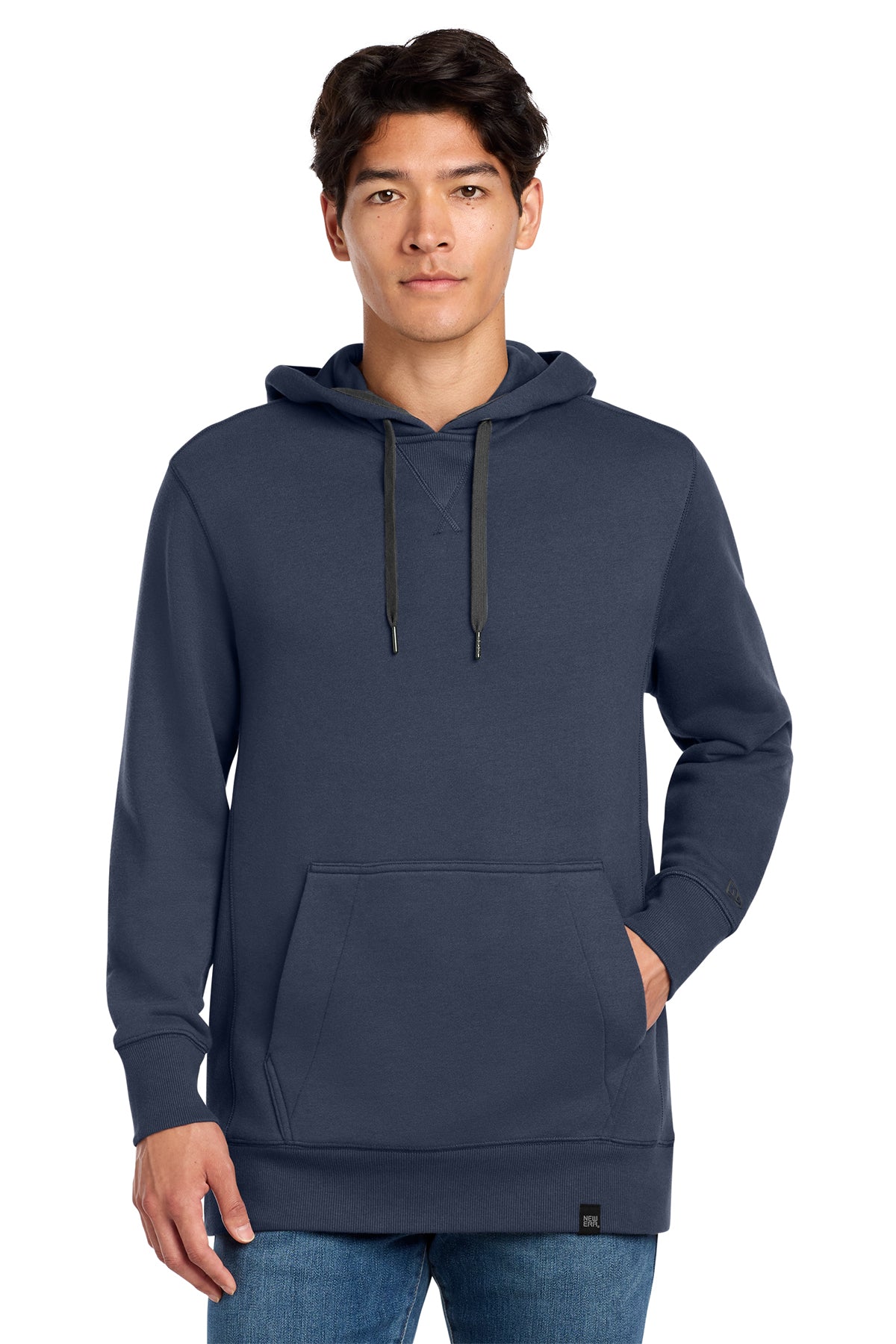 New Era - French Terry Hoodie #NEA500