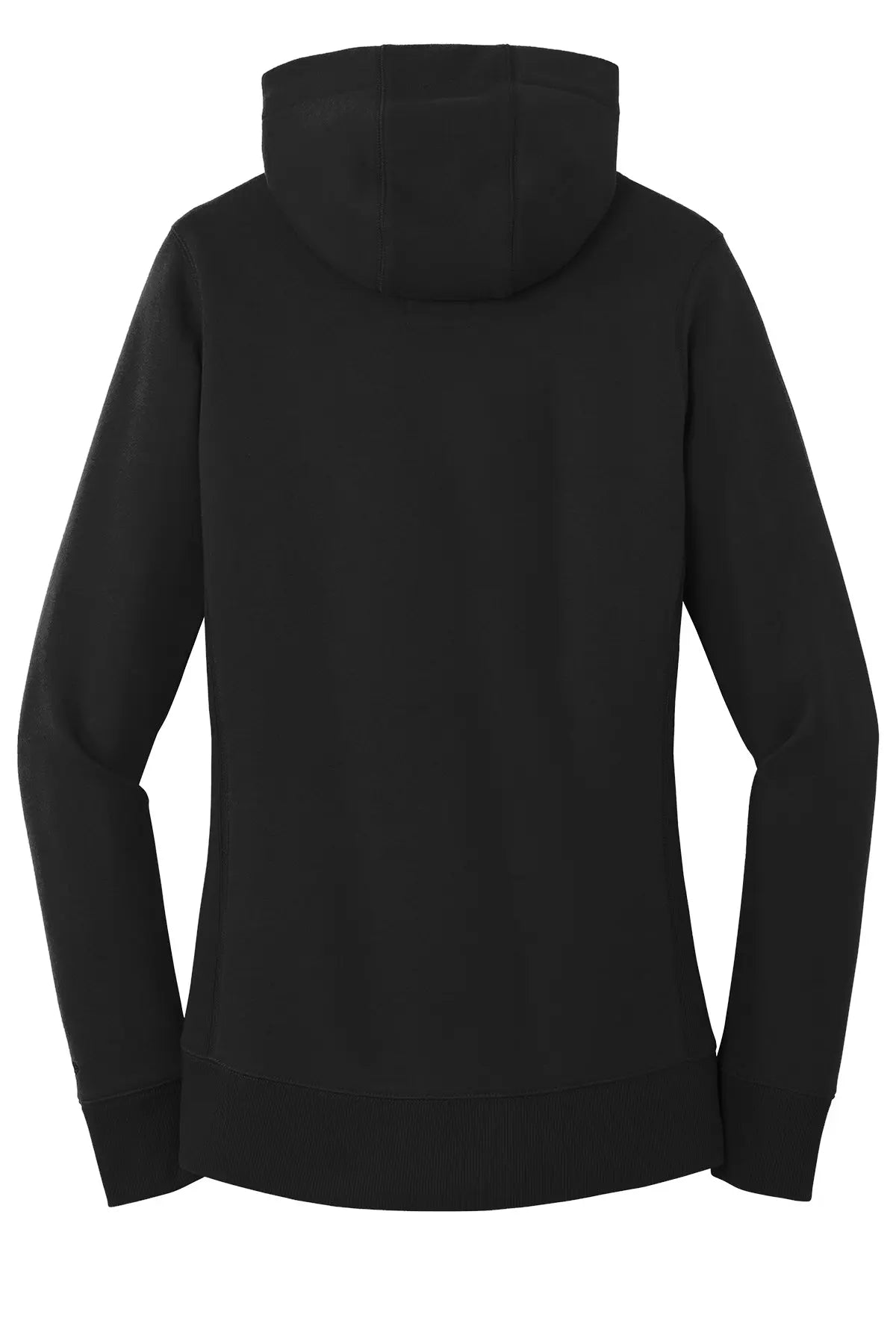 New Era® Women's French Terry Pullover Hoodie #LNEA500