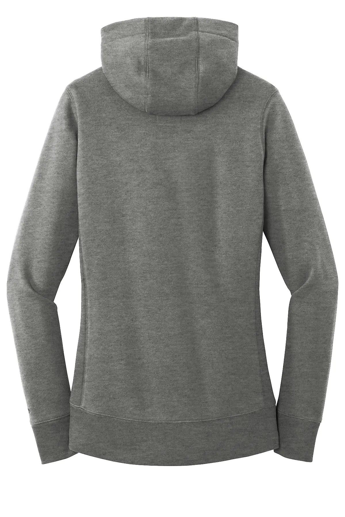 New Era® Women's French Terry Pullover Hoodie #LNEA500