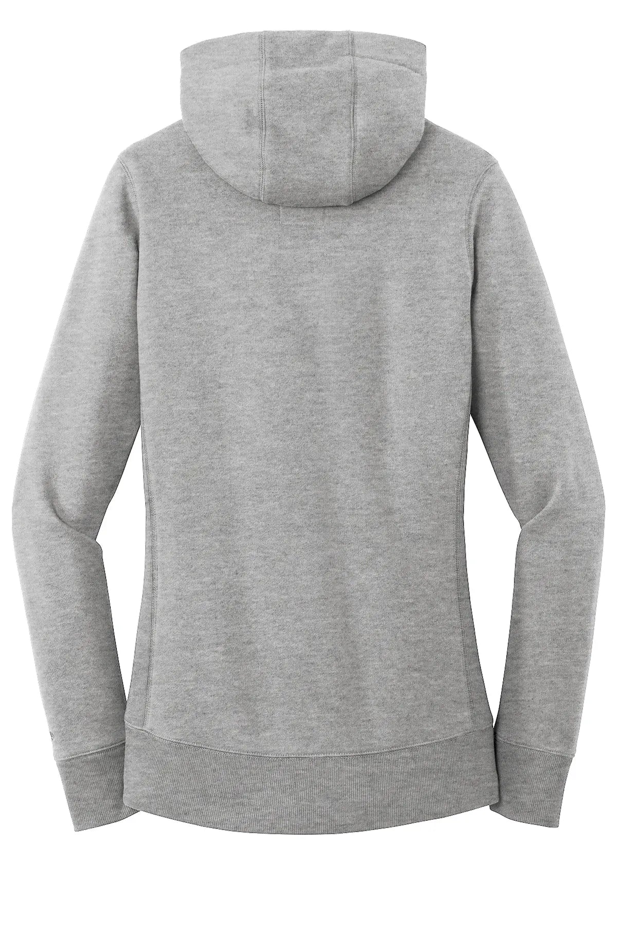 New Era® Women's French Terry Pullover Hoodie #LNEA500