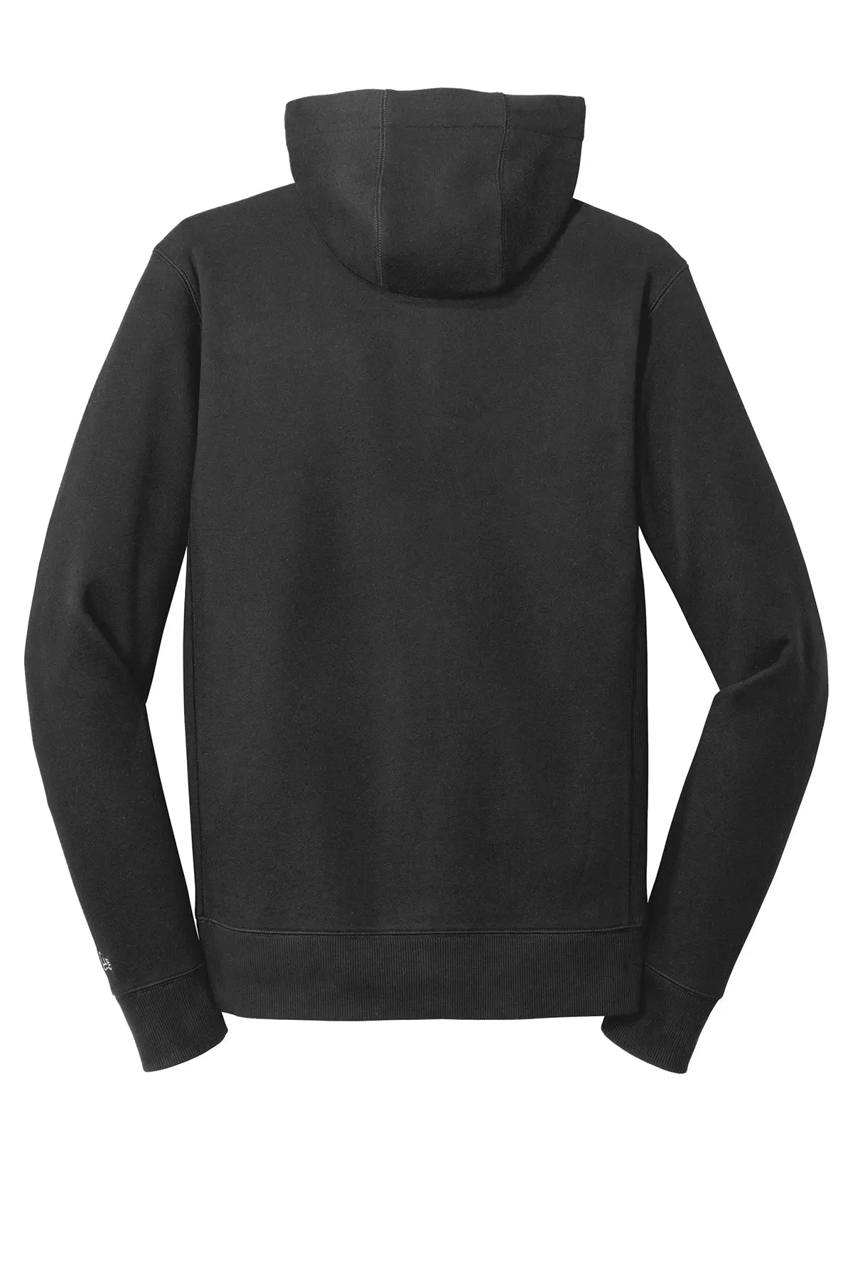 New Era® French Terry Full-Zip Hoodie #NEA502