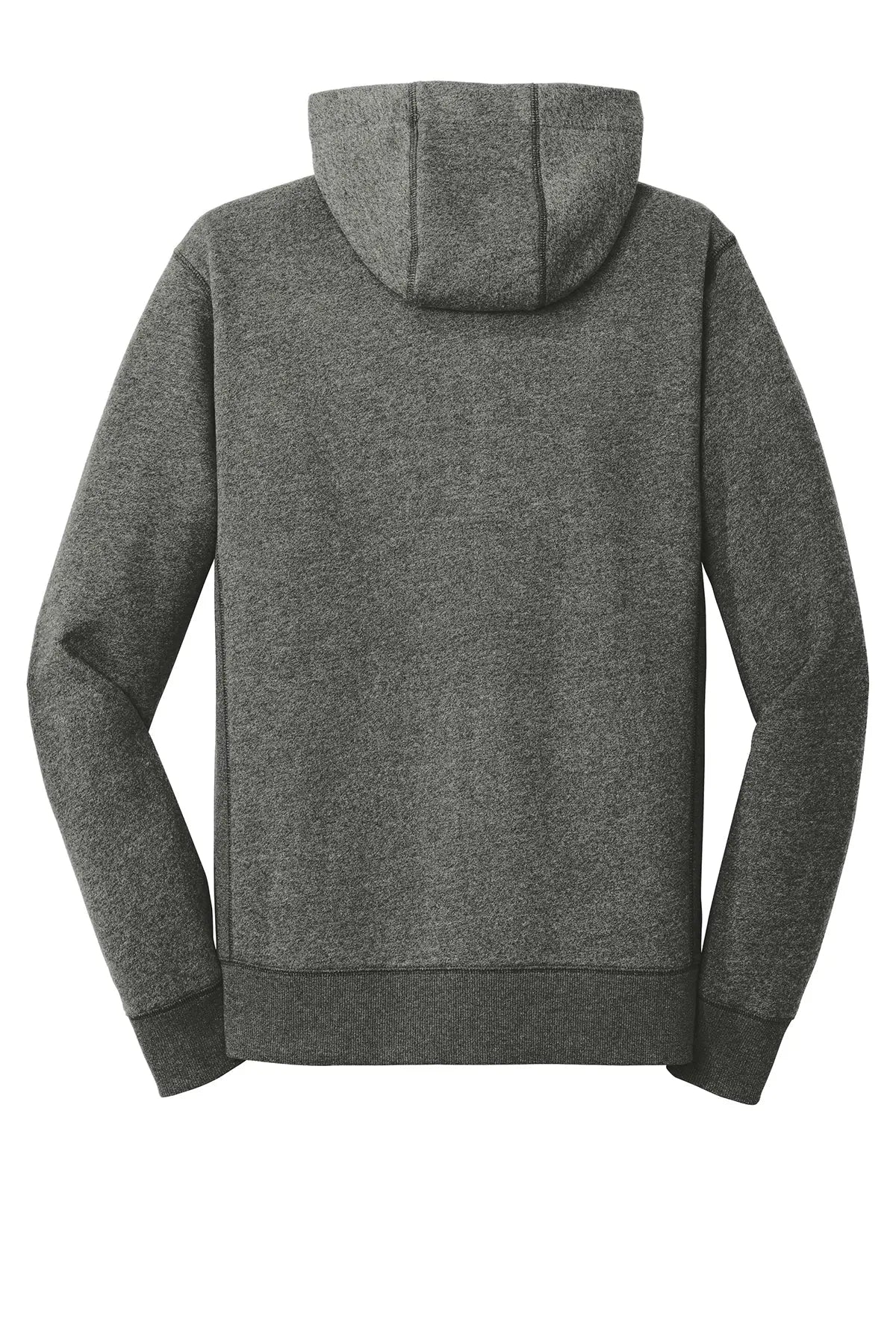 New Era® French Terry Full-Zip Hoodie #NEA502