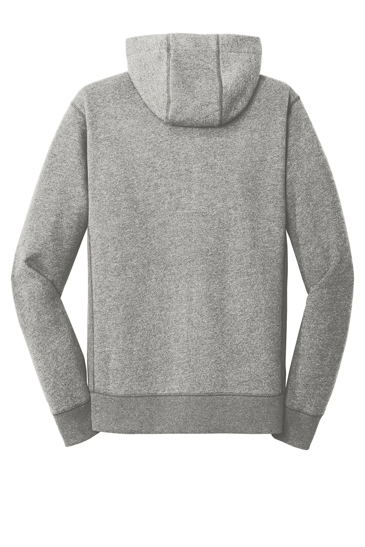 New Era® French Terry Full-Zip Hoodie #NEA502