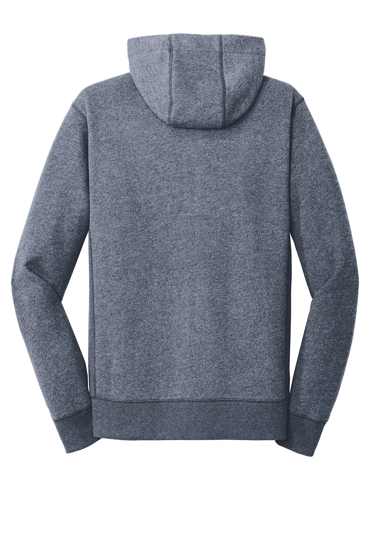 New Era® French Terry Full-Zip Hoodie #NEA502