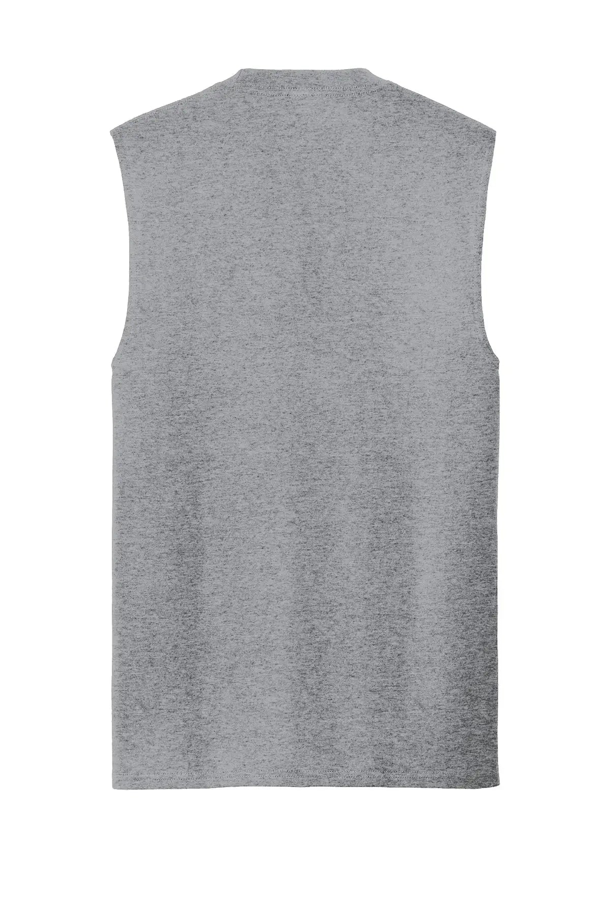 Port & Co™ Core Cotton Sleeveless Tee #PC54SL Game Over Merch