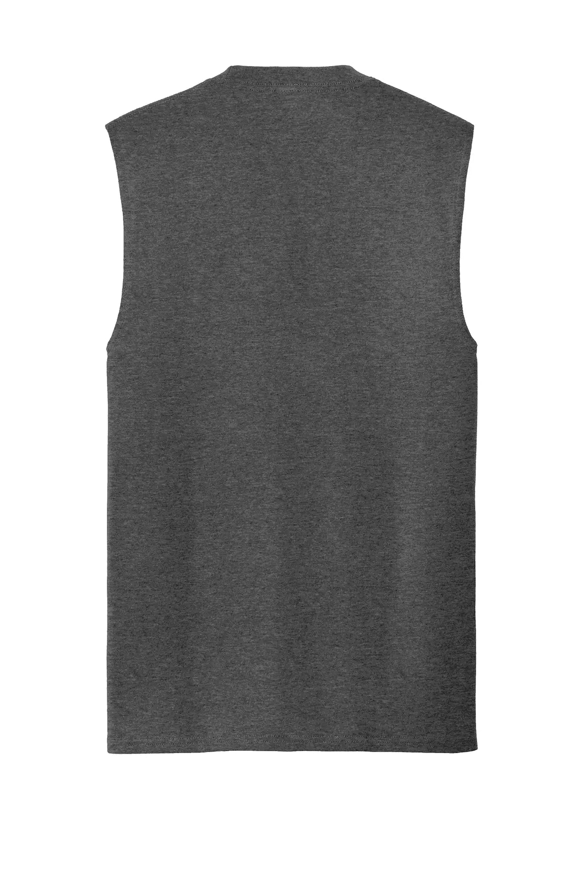 Port & Co™ Core Cotton Sleeveless Tee #PC54SL