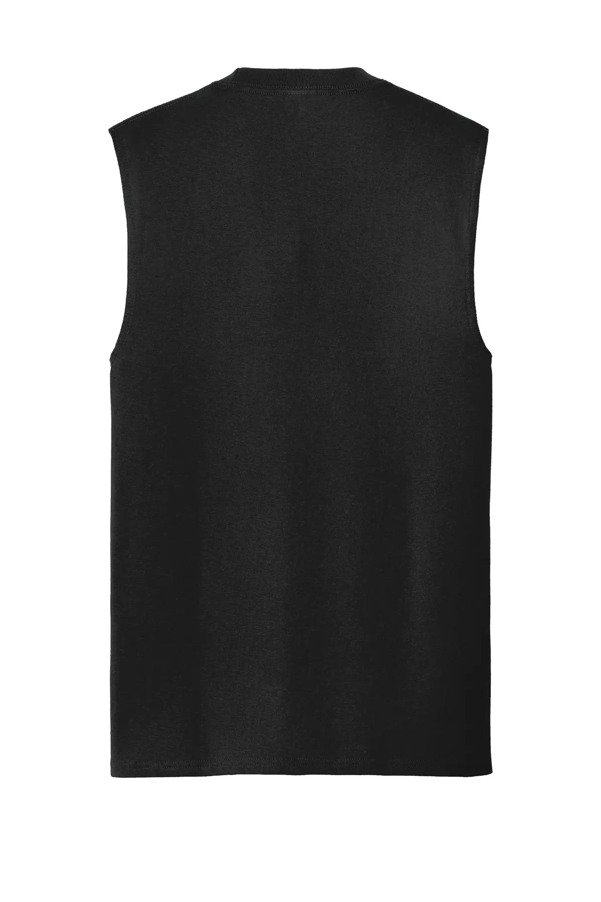Port & Co™ Core Cotton Sleeveless Tee #PC54SL
