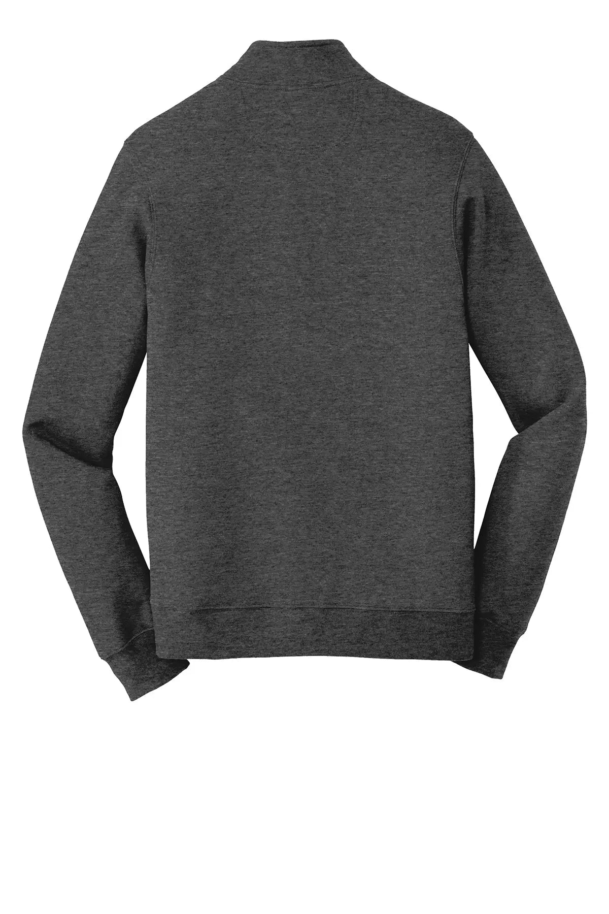 Port & Co™ Fan Favorite™ Fleece 1/4-Zip Pullover Sweatshirt #PC850Q Game Over Merch