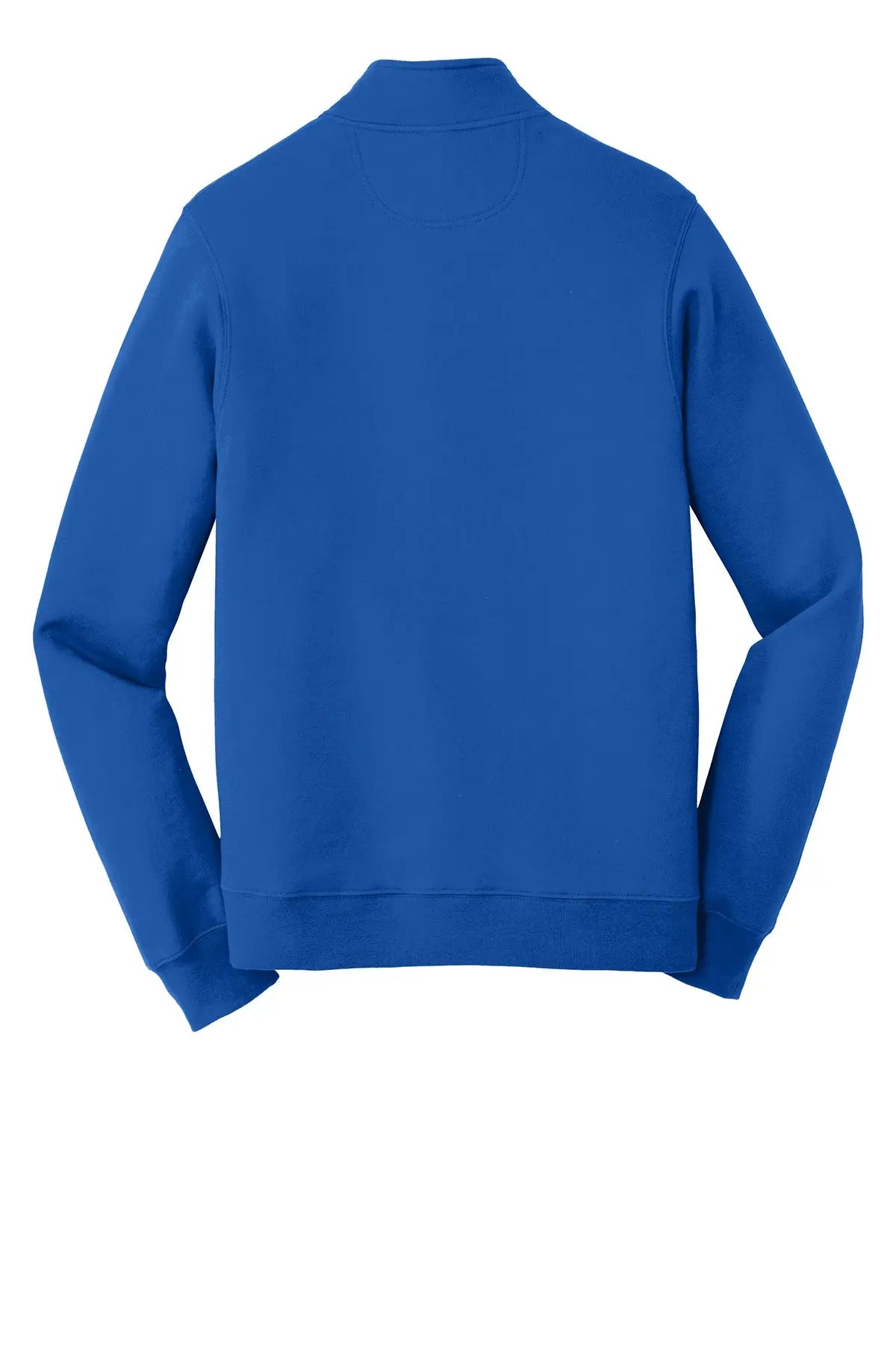 Port & Co™ Fan Favorite™ Fleece 1/4-Zip Pullover Sweatshirt #PC850Q Game Over Merch
