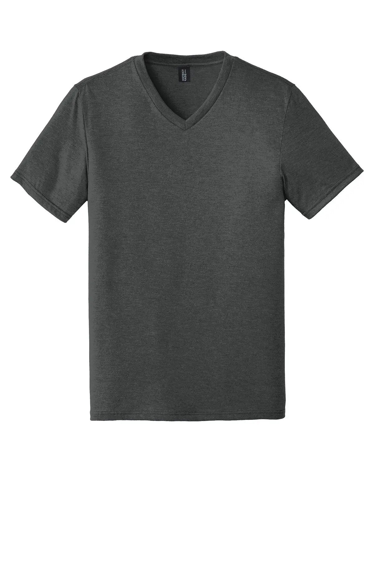 District® Perfect Tri® V-Neck Tee #DT1350