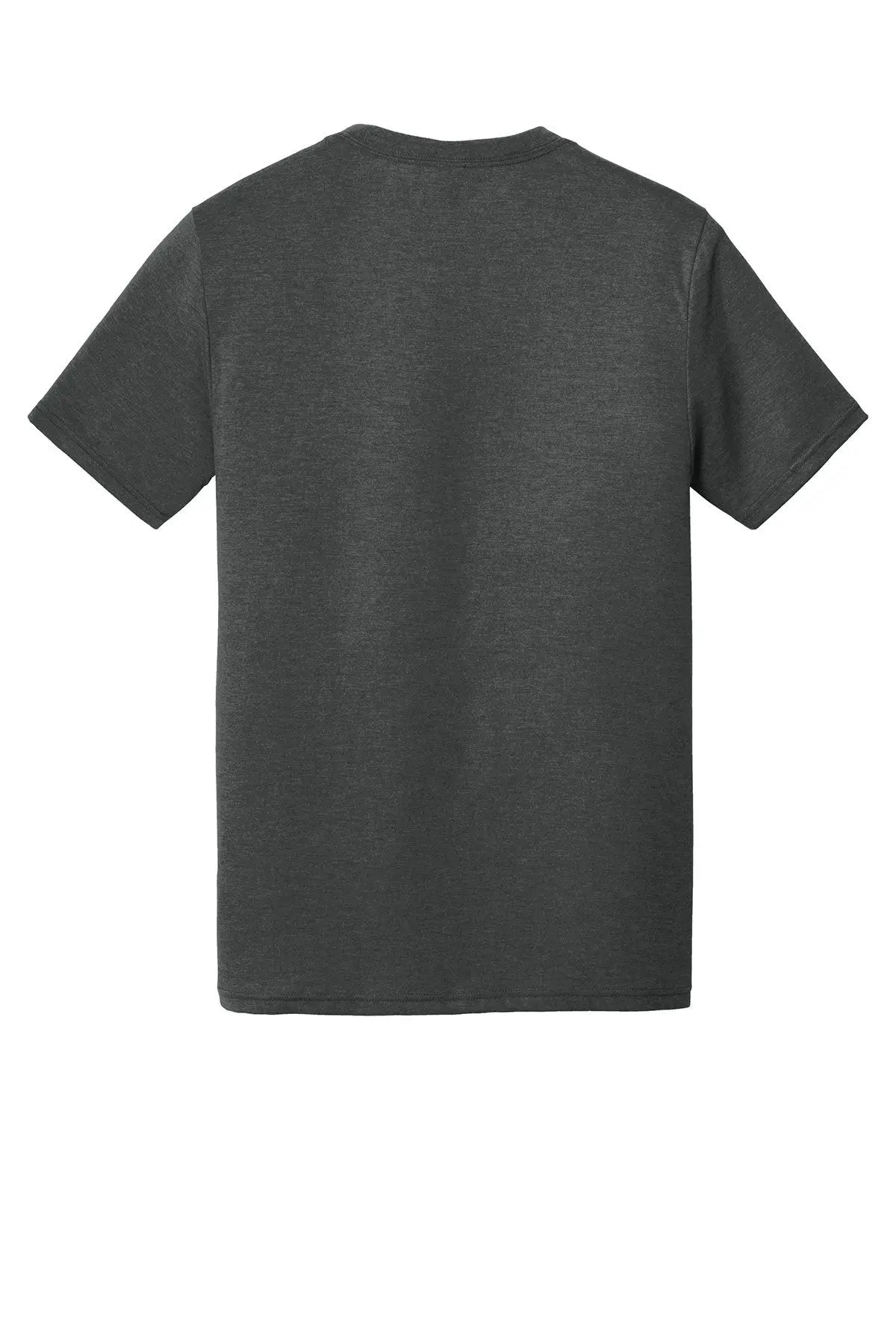 District® Perfect Tri® V-Neck Tee #DT1350