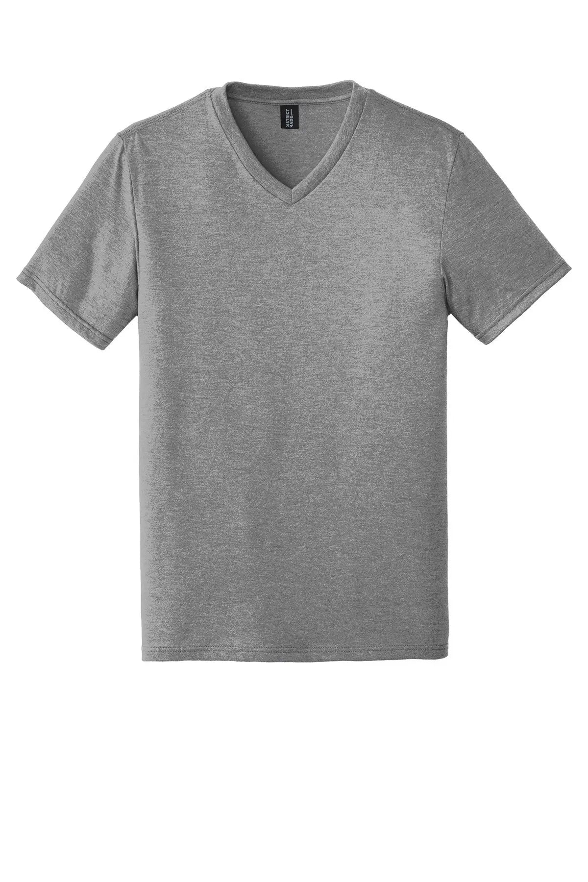 District® Perfect Tri® V-Neck Tee #DT1350