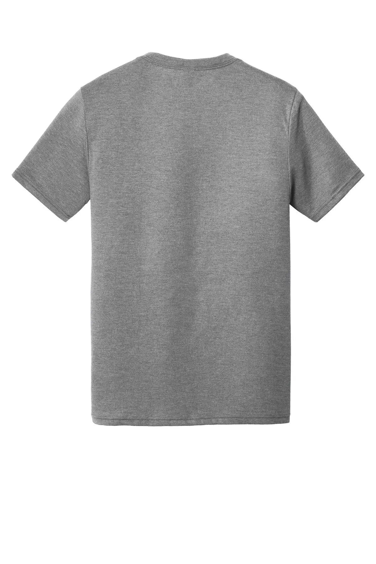 District® Perfect Tri® V-Neck Tee #DT1350