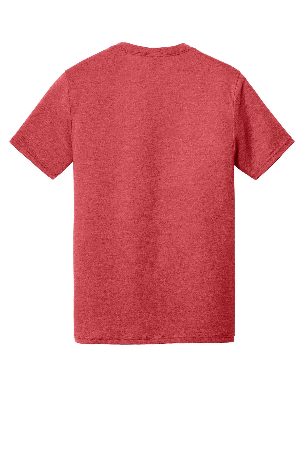 District® Perfect Tri® V-Neck Tee #DT1350