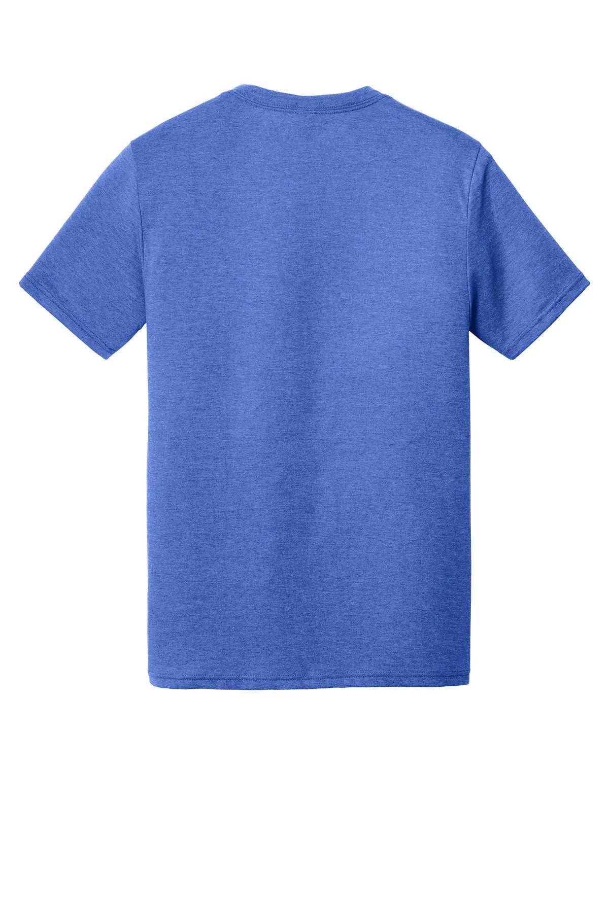 District® Perfect Tri® V-Neck Tee #DT1350