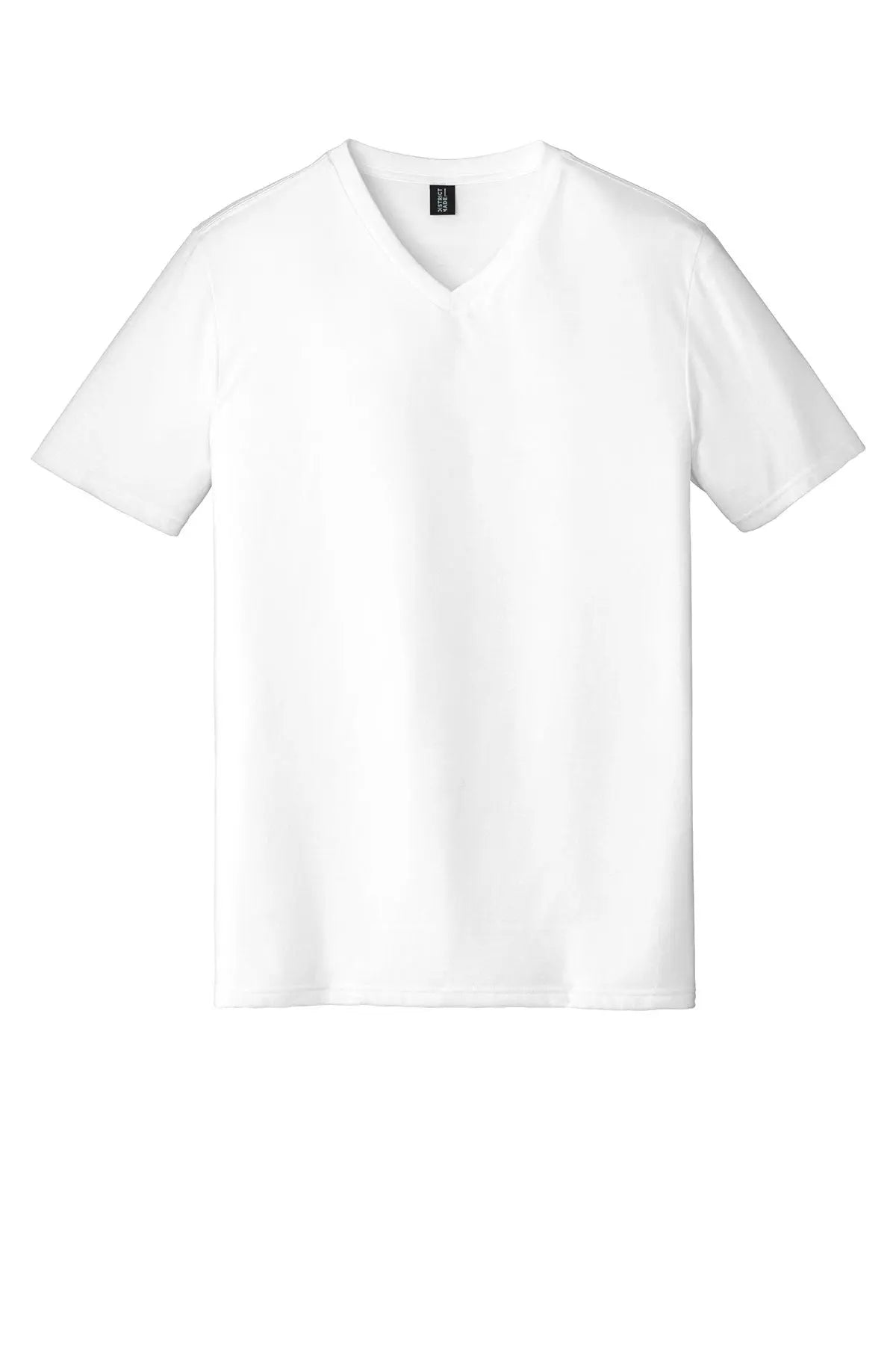 District® Perfect Tri® V-Neck Tee #DT1350