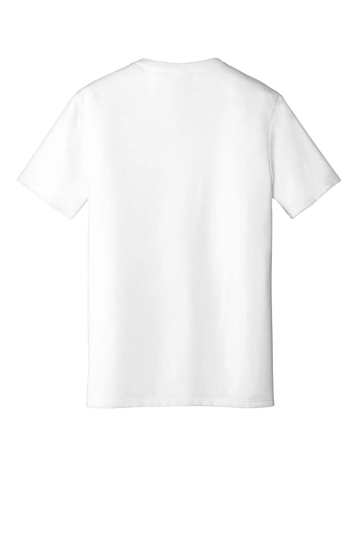District® Perfect Tri® V-Neck Tee #DT1350