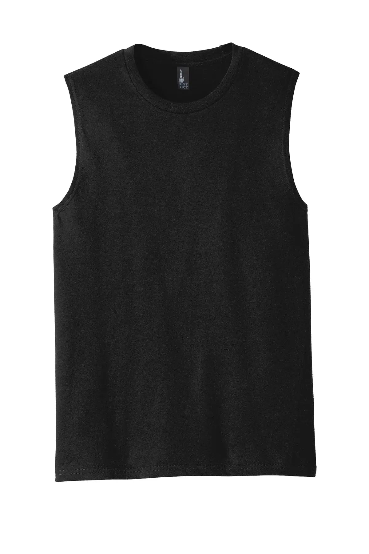 District® V.I.T.™ Muscle Tank #DT6300 Game Over Merch