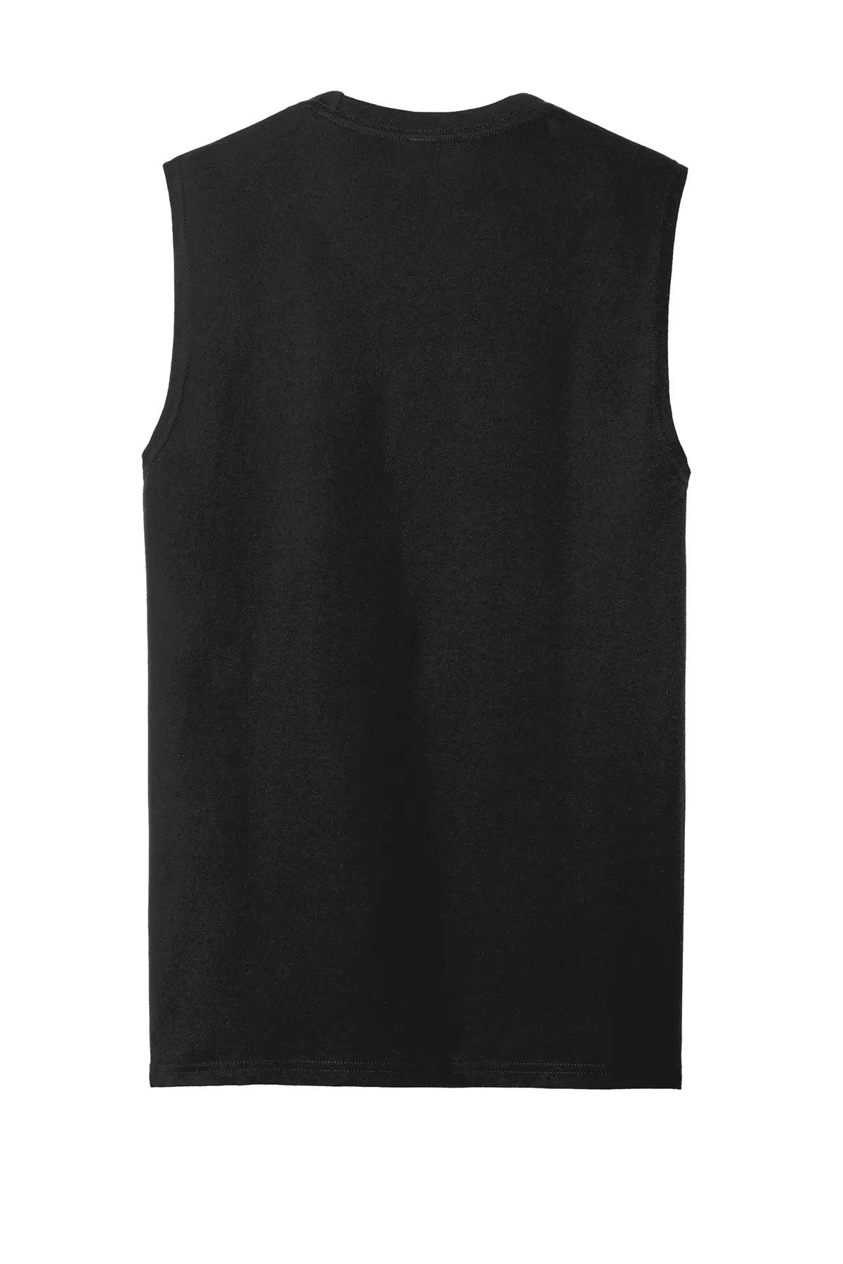 District® V.I.T.™ Muscle Tank #DT6300 Game Over Merch