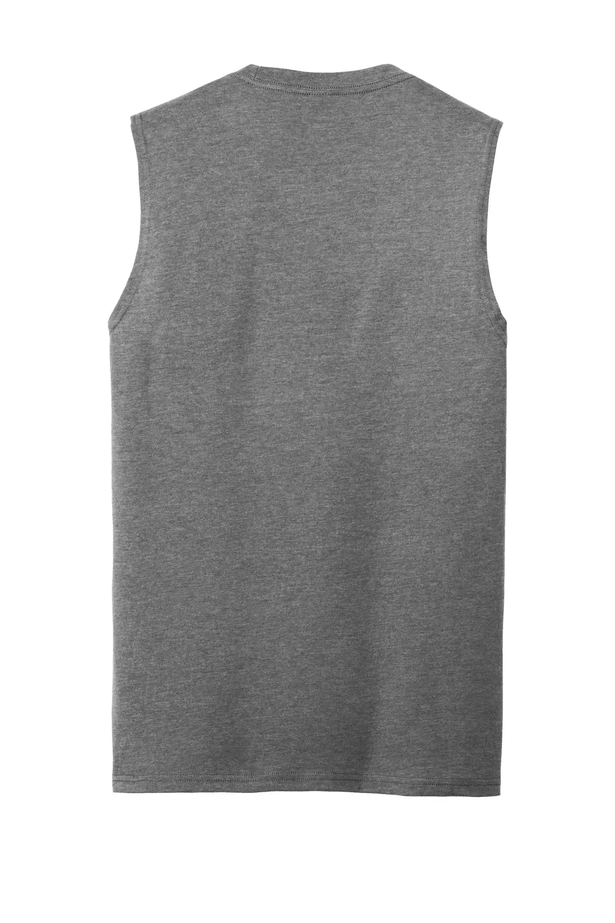 District® V.I.T.™ Muscle Tank #DT6300 Game Over Merch