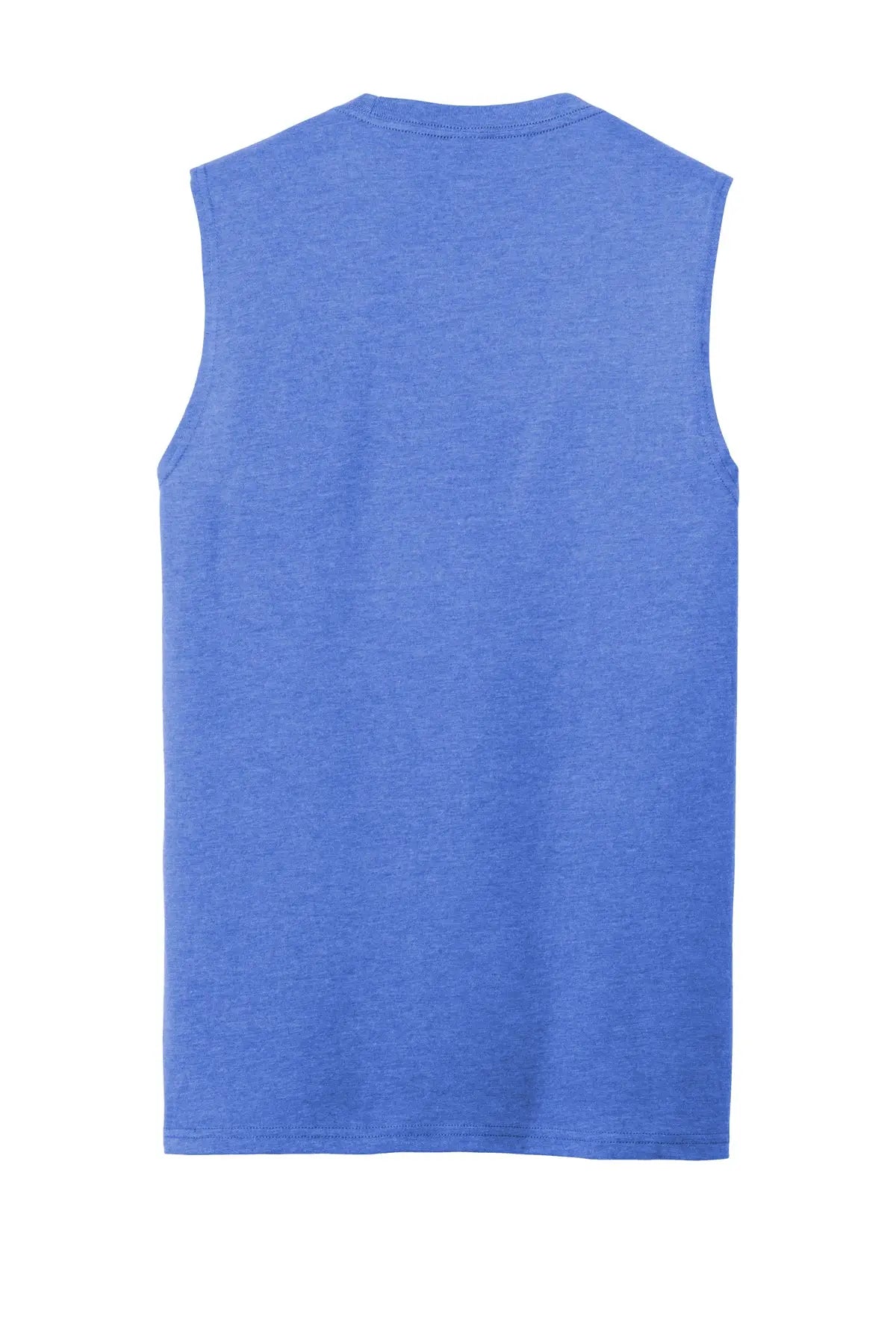 District® V.I.T.™ Muscle Tank #DT6300 Game Over Merch