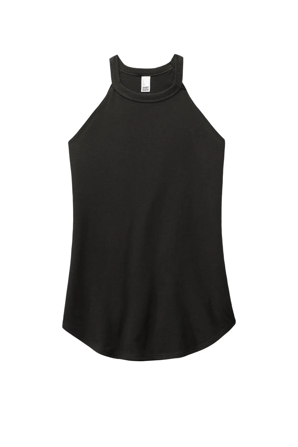 District® Women’s Perfect Tri® Rocker Tank #DT137L Game Over Merch