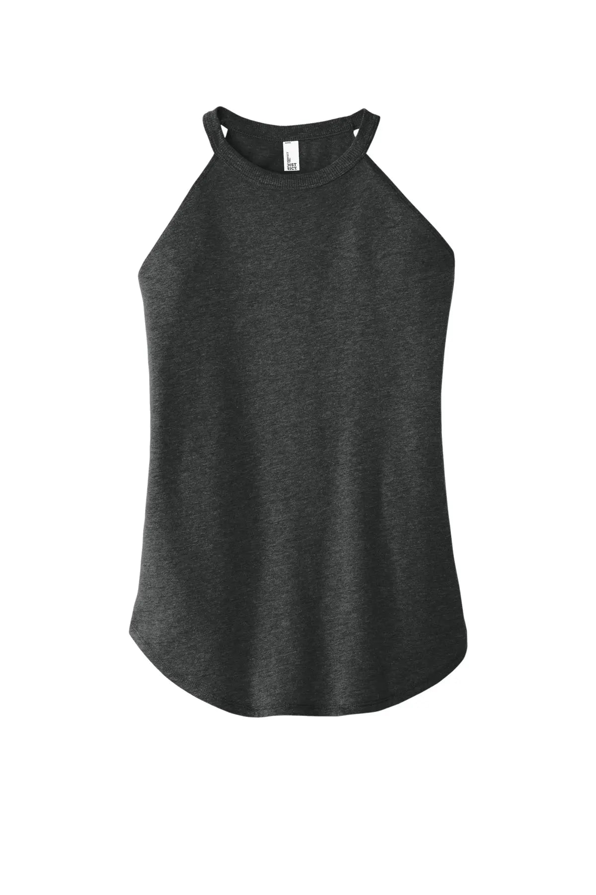 District® Women’s Perfect Tri® Rocker Tank #DT137L Game Over Merch