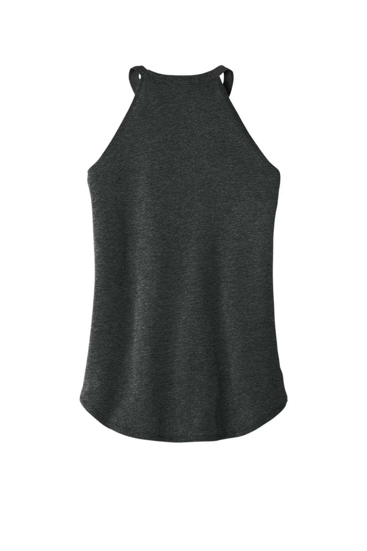 District® Women’s Perfect Tri® Rocker Tank #DT137L Game Over Merch