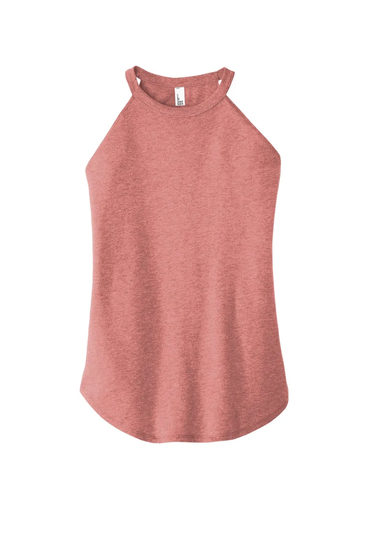 District® Women’s Perfect Tri® Rocker Tank #DT137L Game Over Merch