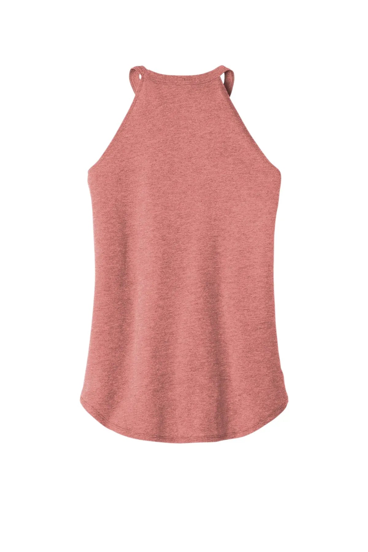 District® Women’s Perfect Tri® Rocker Tank #DT137L Game Over Merch
