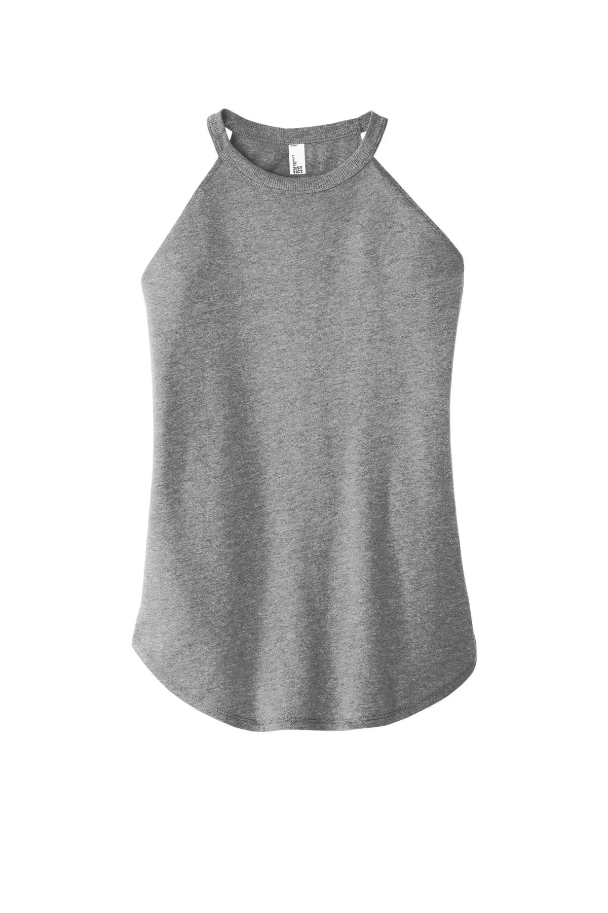 District® Women’s Perfect Tri® Rocker Tank #DT137L Game Over Merch