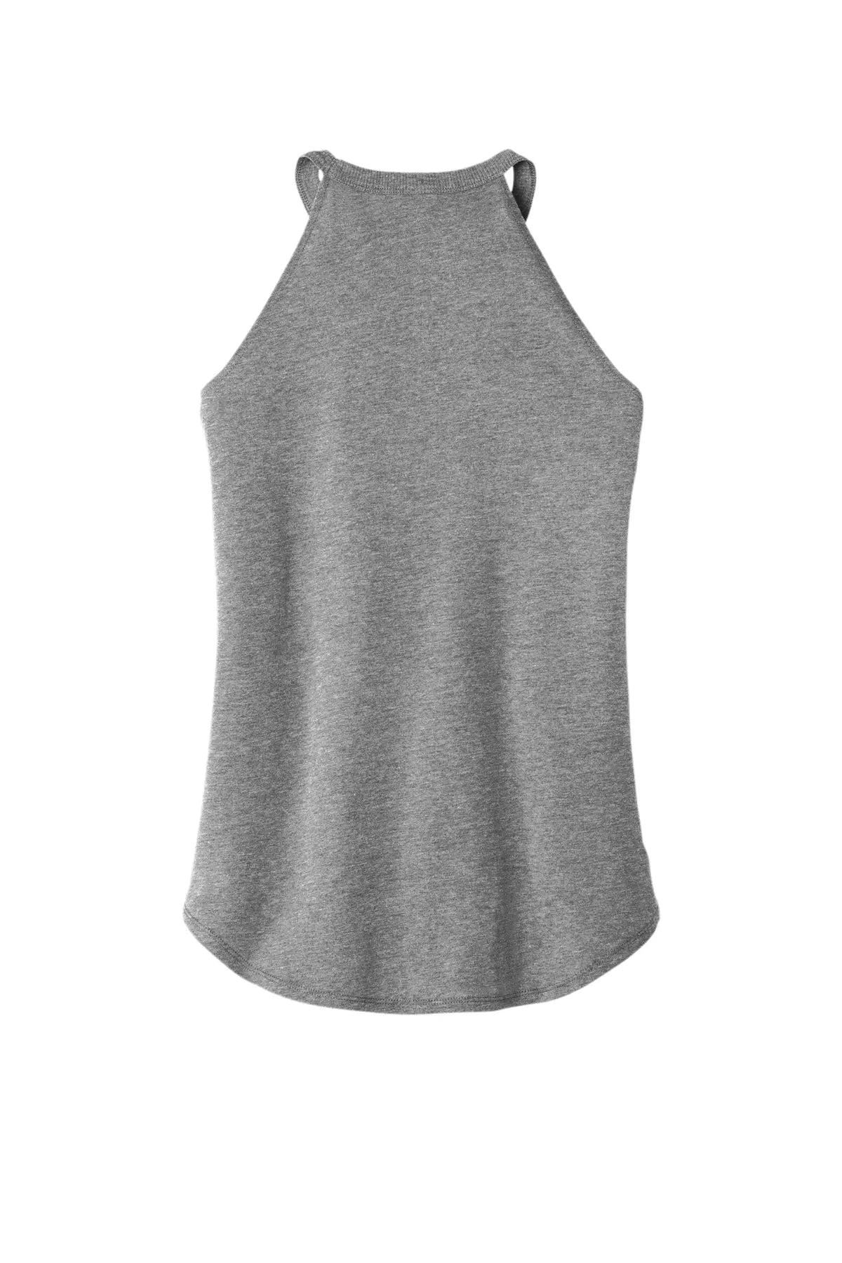 District® Women’s Perfect Tri® Rocker Tank #DT137L Game Over Merch