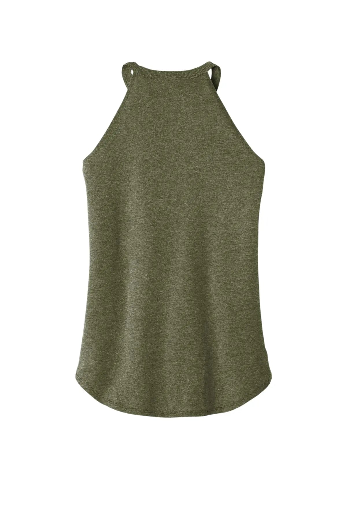 District® Women’s Perfect Tri® Rocker Tank #DT137L Game Over Merch