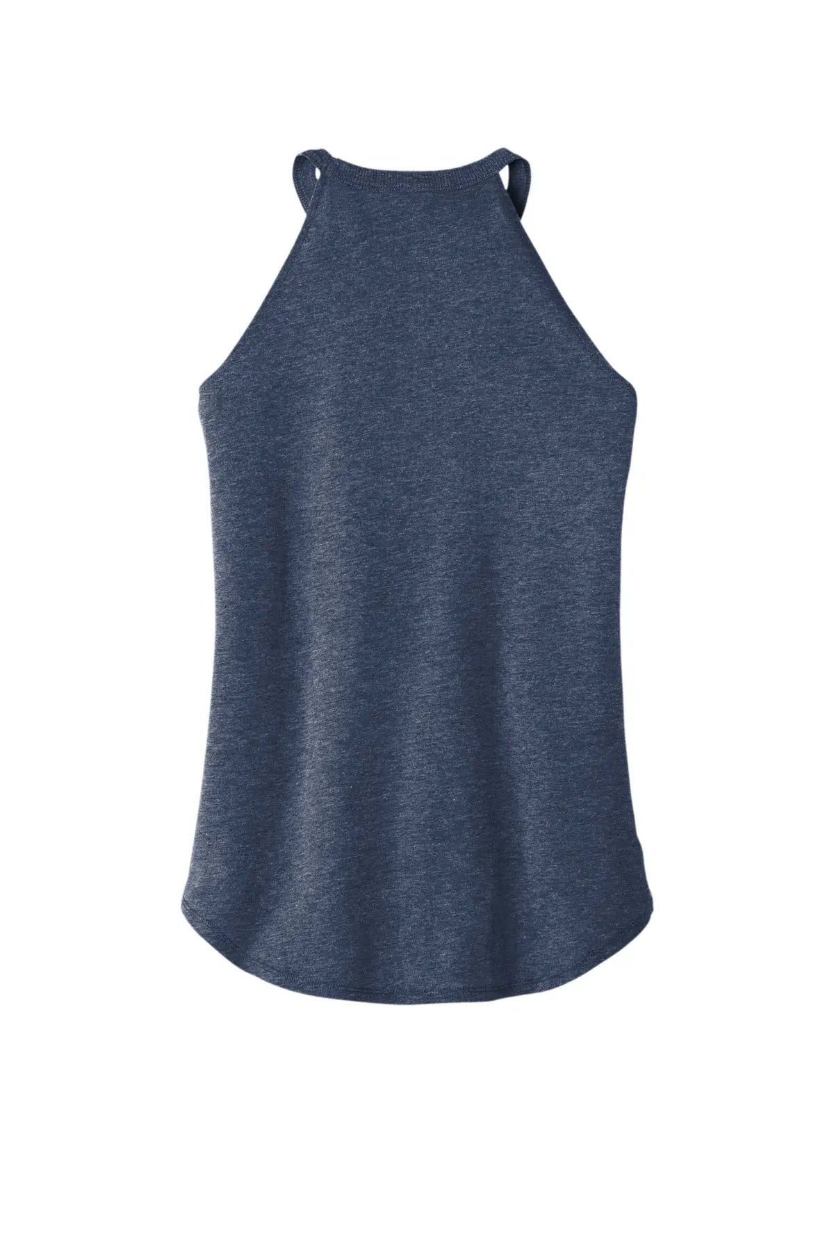 District® Women’s Perfect Tri® Rocker Tank #DT137L Game Over Merch