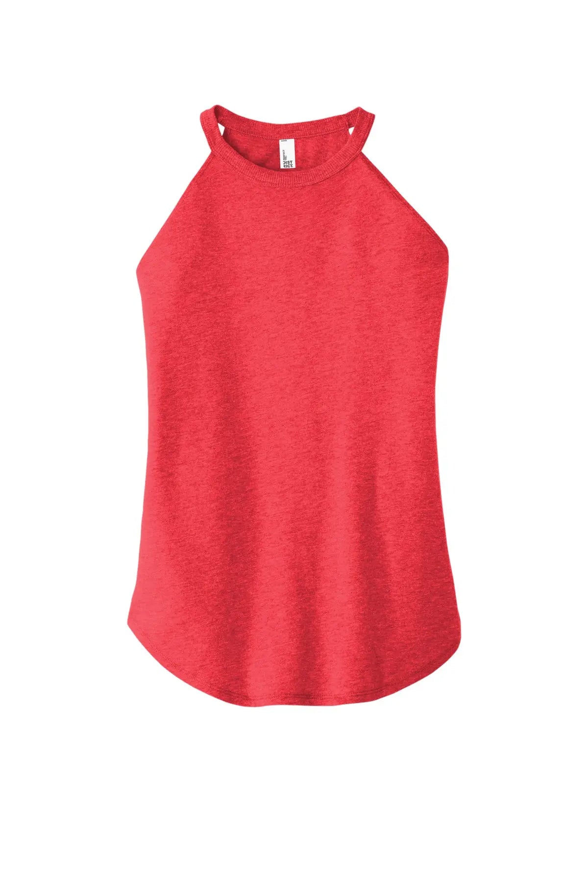 District® Women’s Perfect Tri® Rocker Tank #DT137L Game Over Merch