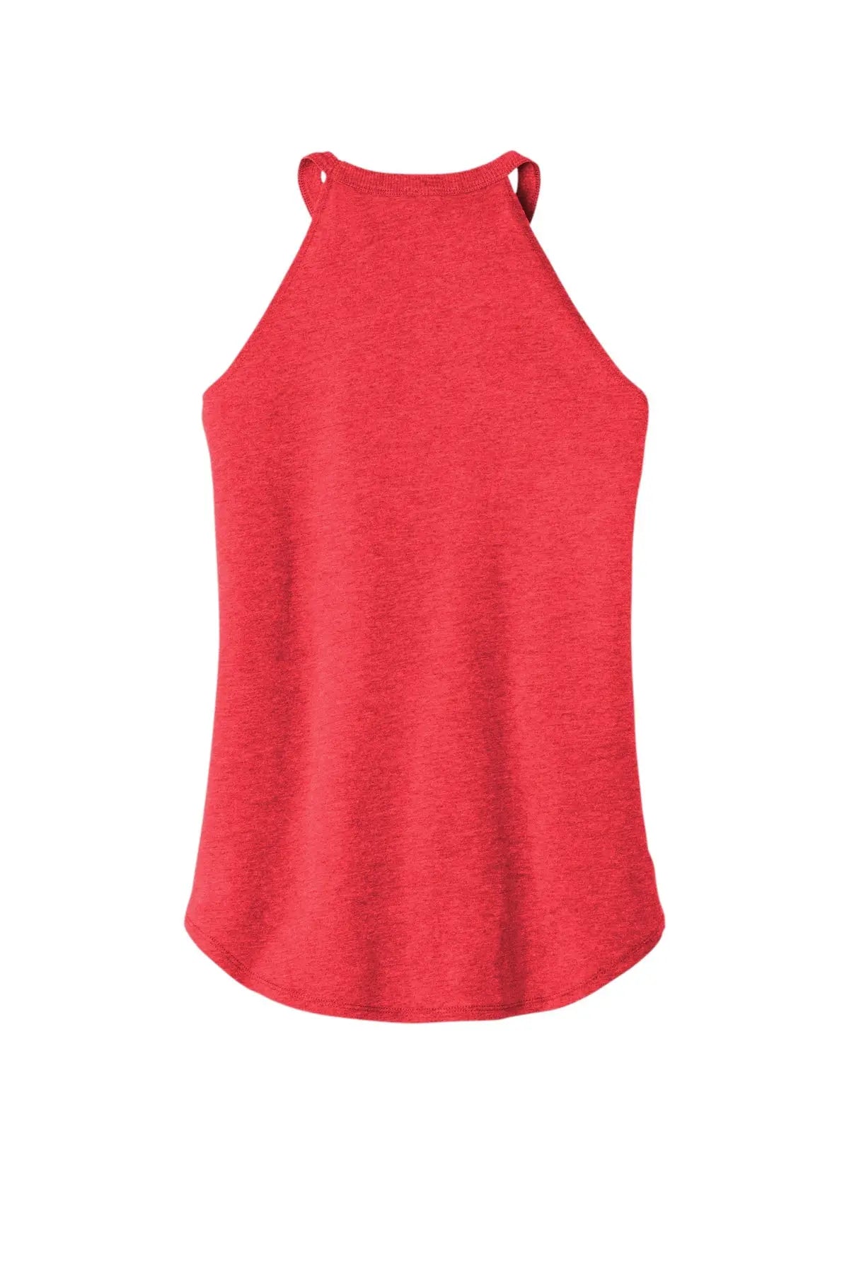 District® Women’s Perfect Tri® Rocker Tank #DT137L Game Over Merch