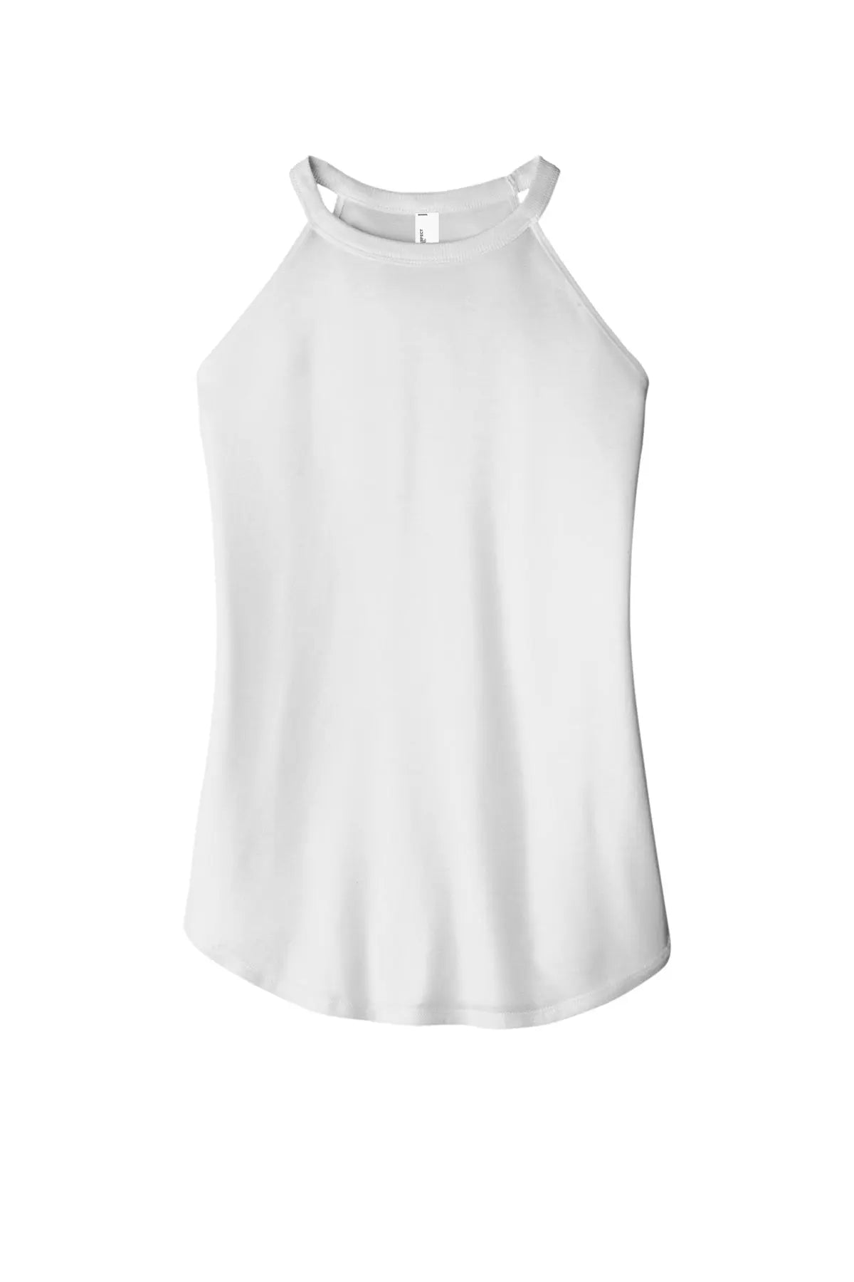 District® Women’s Perfect Tri® Rocker Tank #DT137L Game Over Merch