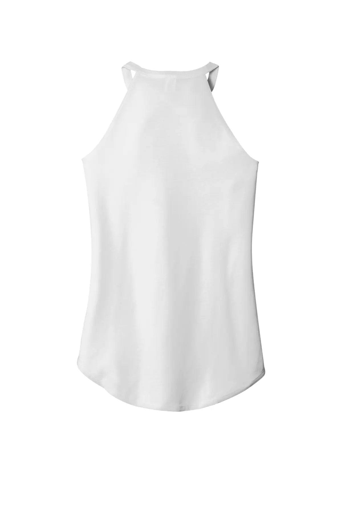 District® Women’s Perfect Tri® Rocker Tank #DT137L Game Over Merch
