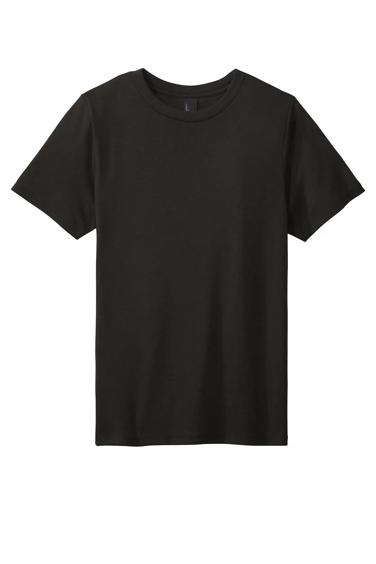 District® Youth Perfect Tri® Tee #DT130Y