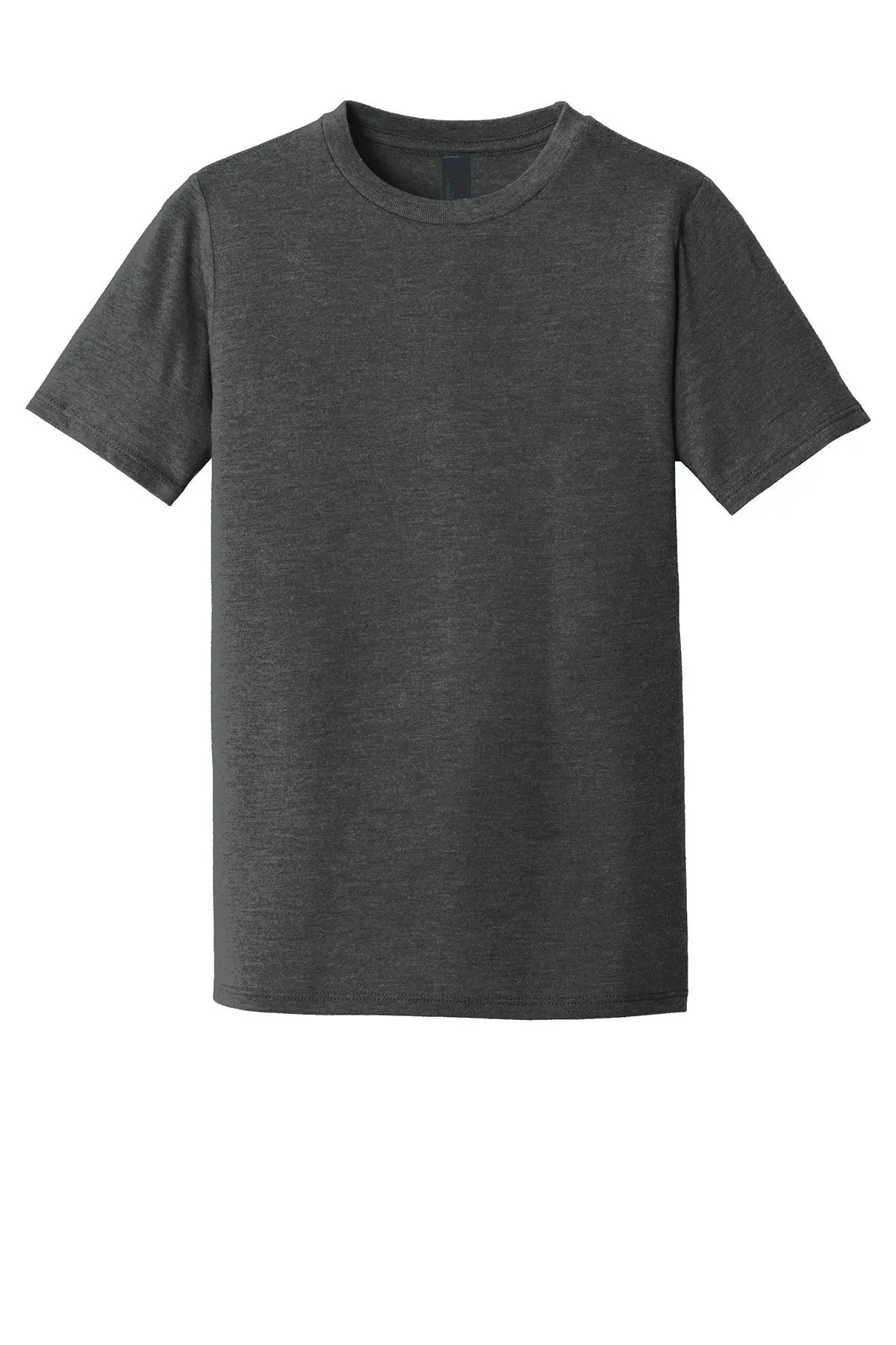 District® Youth Perfect Tri® Tee #DT130Y