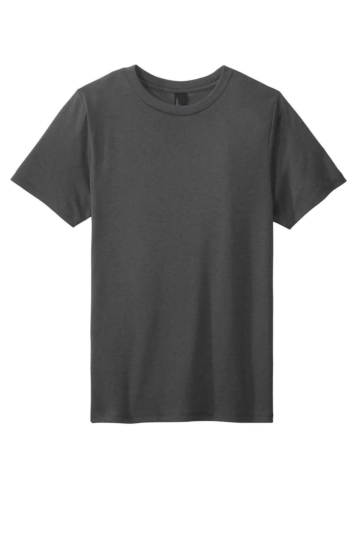 District® Youth Perfect Tri® Tee #DT130Y