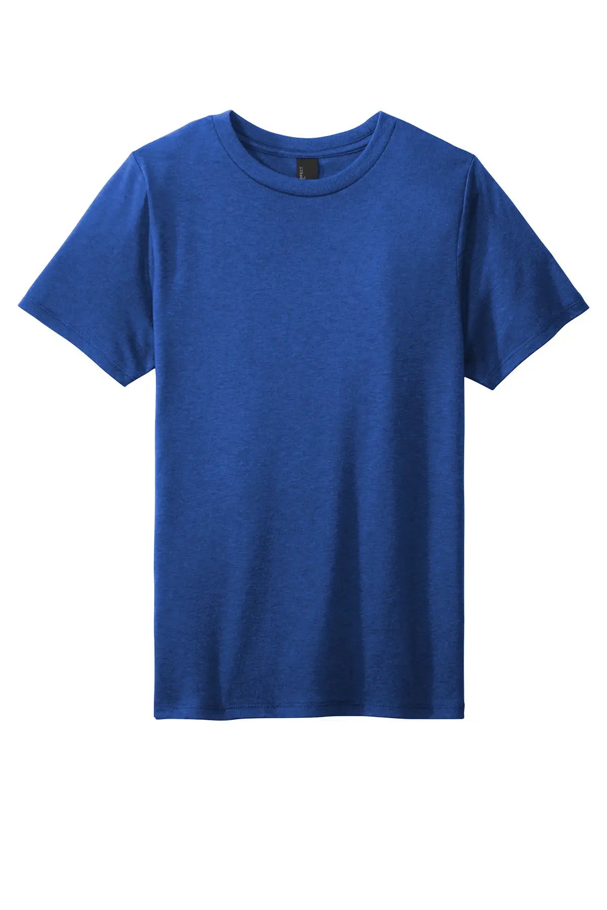 District® Youth Perfect Tri® Tee #DT130Y