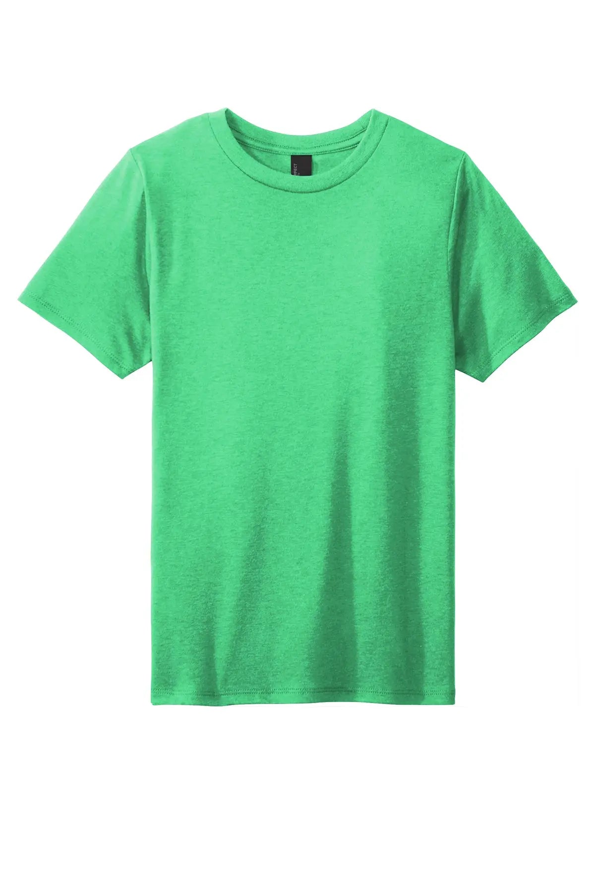District® Youth Perfect Tri® Tee #DT130Y