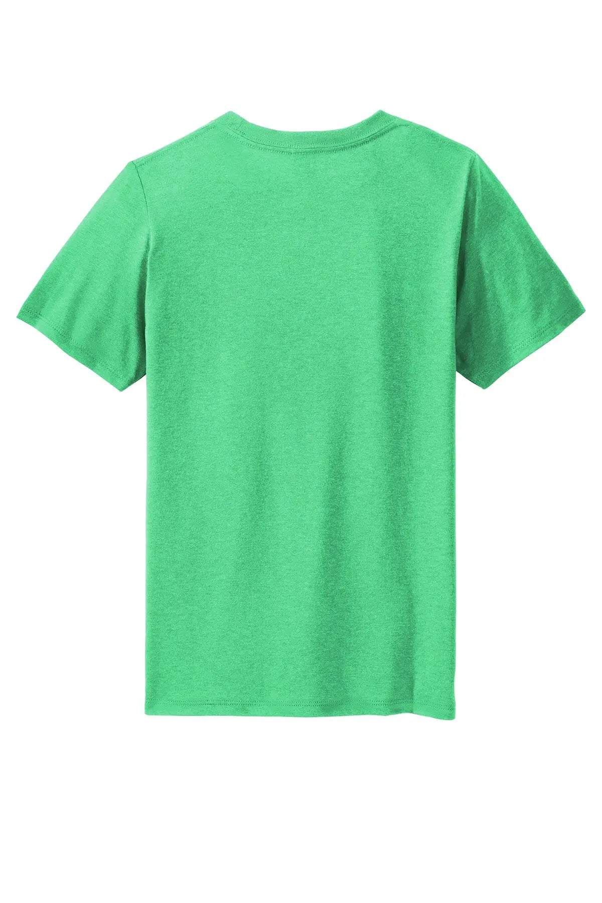 District® Youth Perfect Tri® Tee #DT130Y