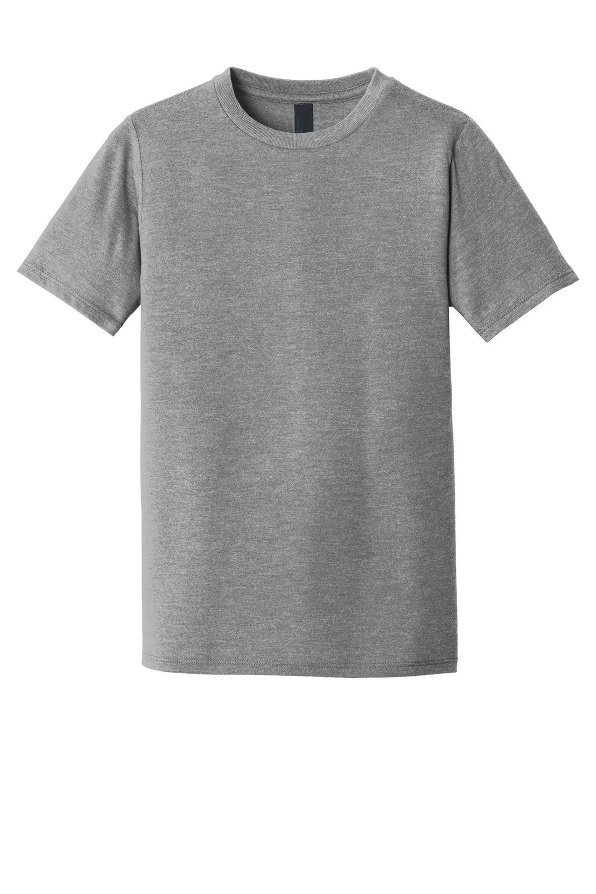 District® Youth Perfect Tri® Tee #DT130Y