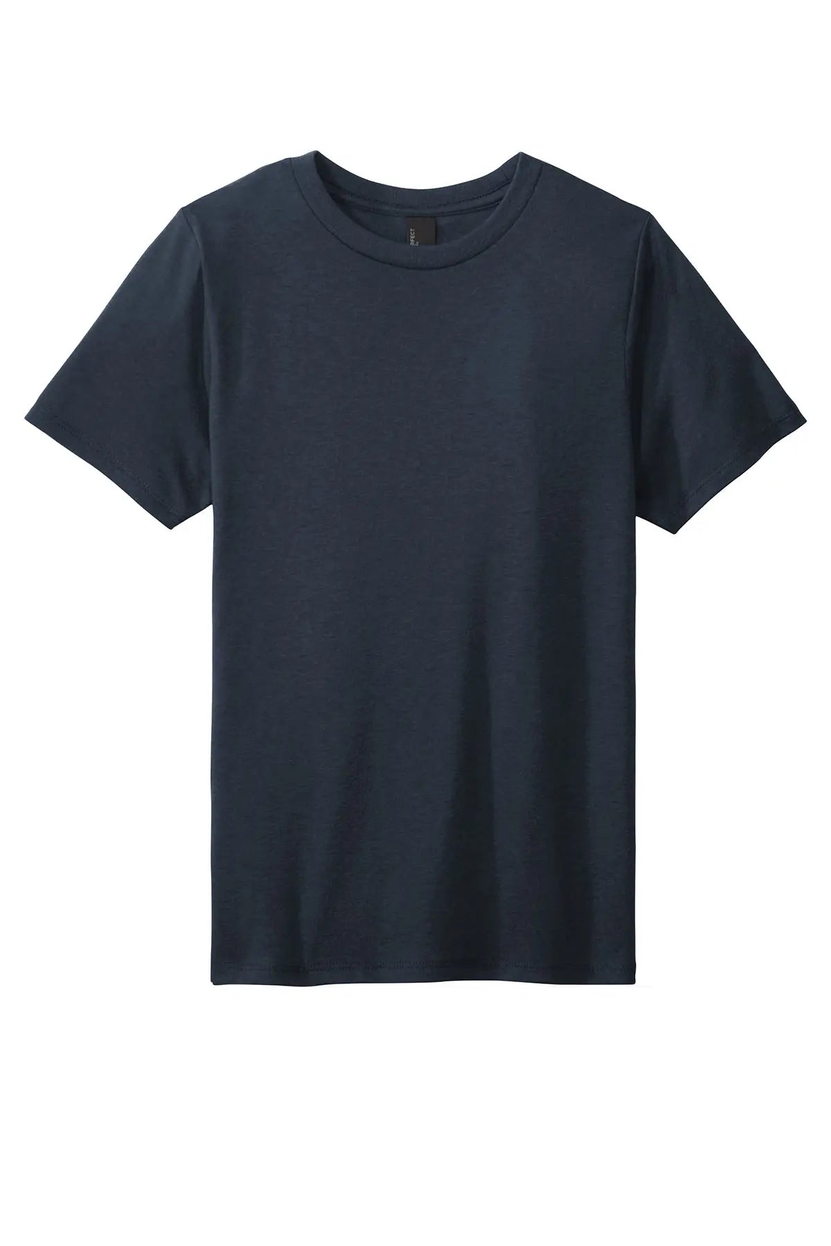 District® Youth Perfect Tri® Tee #DT130Y
