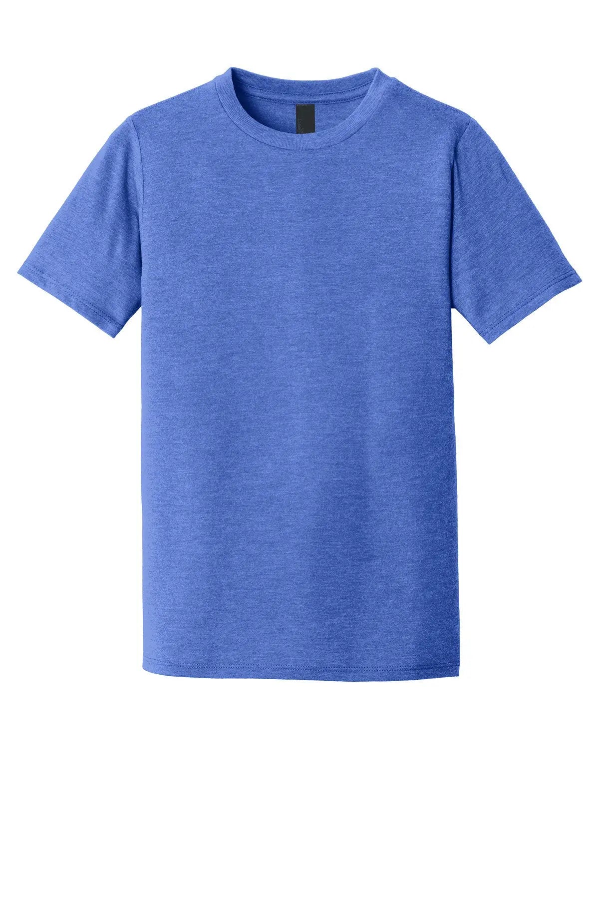 District® Youth Perfect Tri® Tee #DT130Y
