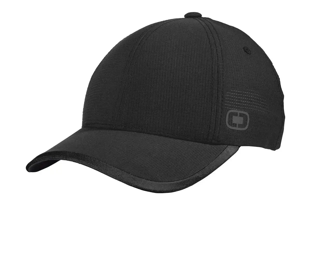 OGIO® Flux Cap #OG601 Game Over Merch