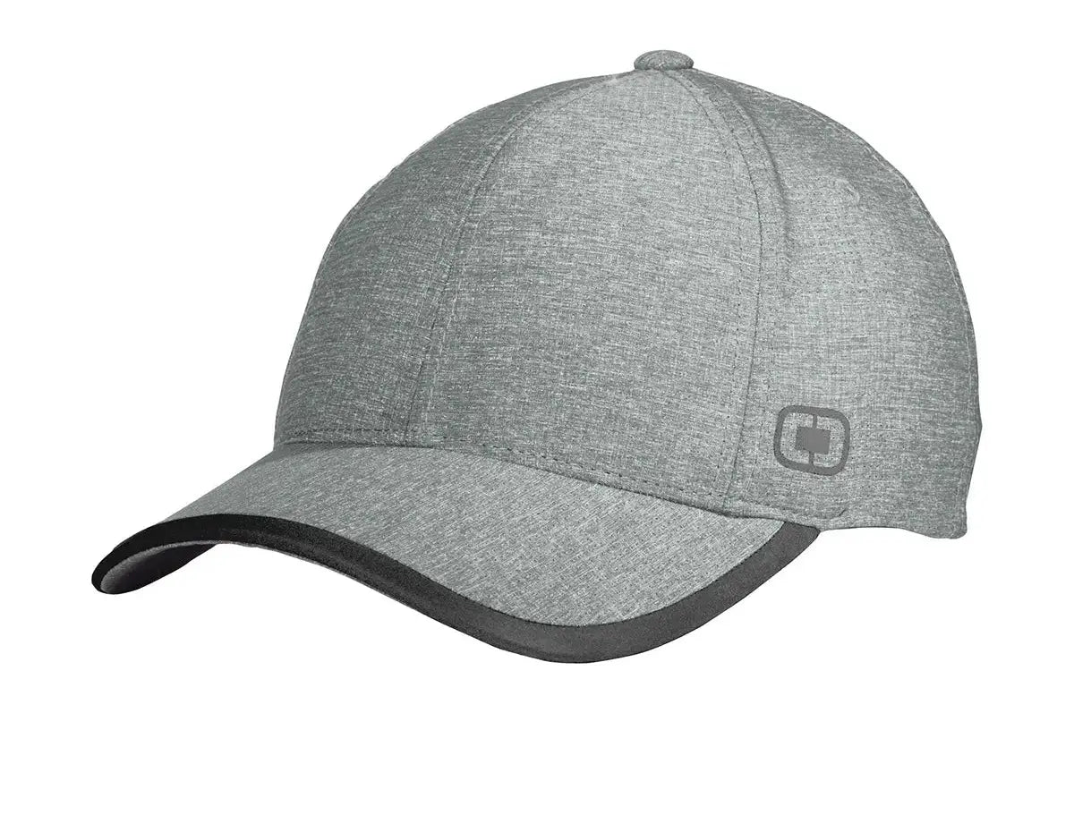 OGIO® Flux Cap #OG601 Game Over Merch